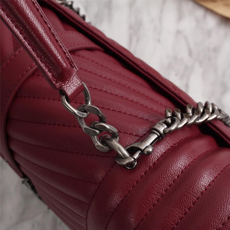 Amelia - YSL Bag - 2801