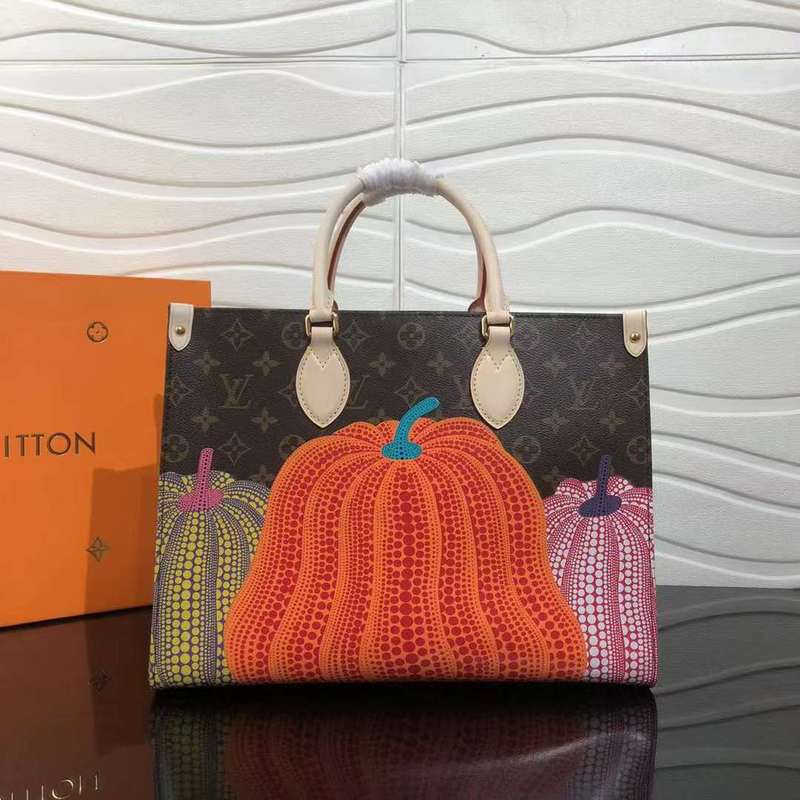 Amelia- Lu-Vi bags - 11580