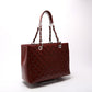 Chanel Grand Shopping Tote Caviar Bag