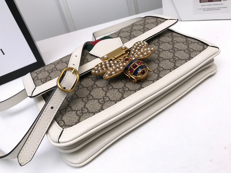 Amelia- GCI Lady Bags - 1209