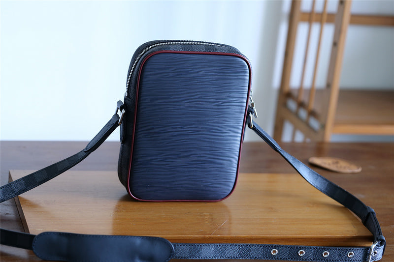 Fan Fashion Lu-Vi bags - 10379