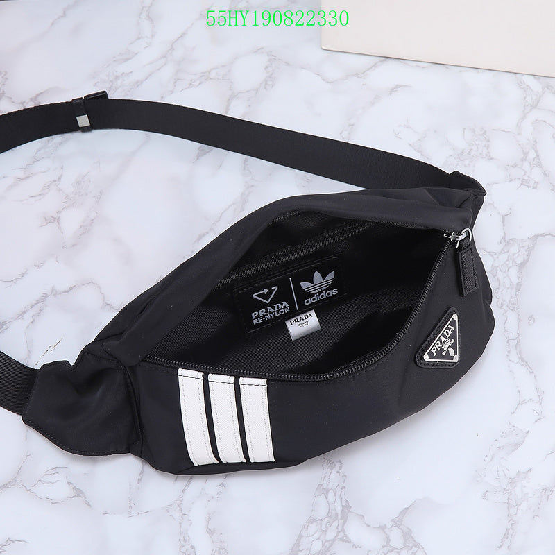 Prada Bags - The Barnes Bags  032