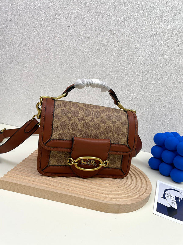 Amelia- CAH Bags - 790