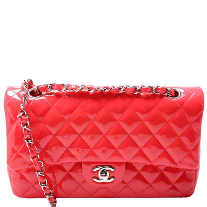 Chanel Classic Flap Medium 21-24M A Bag