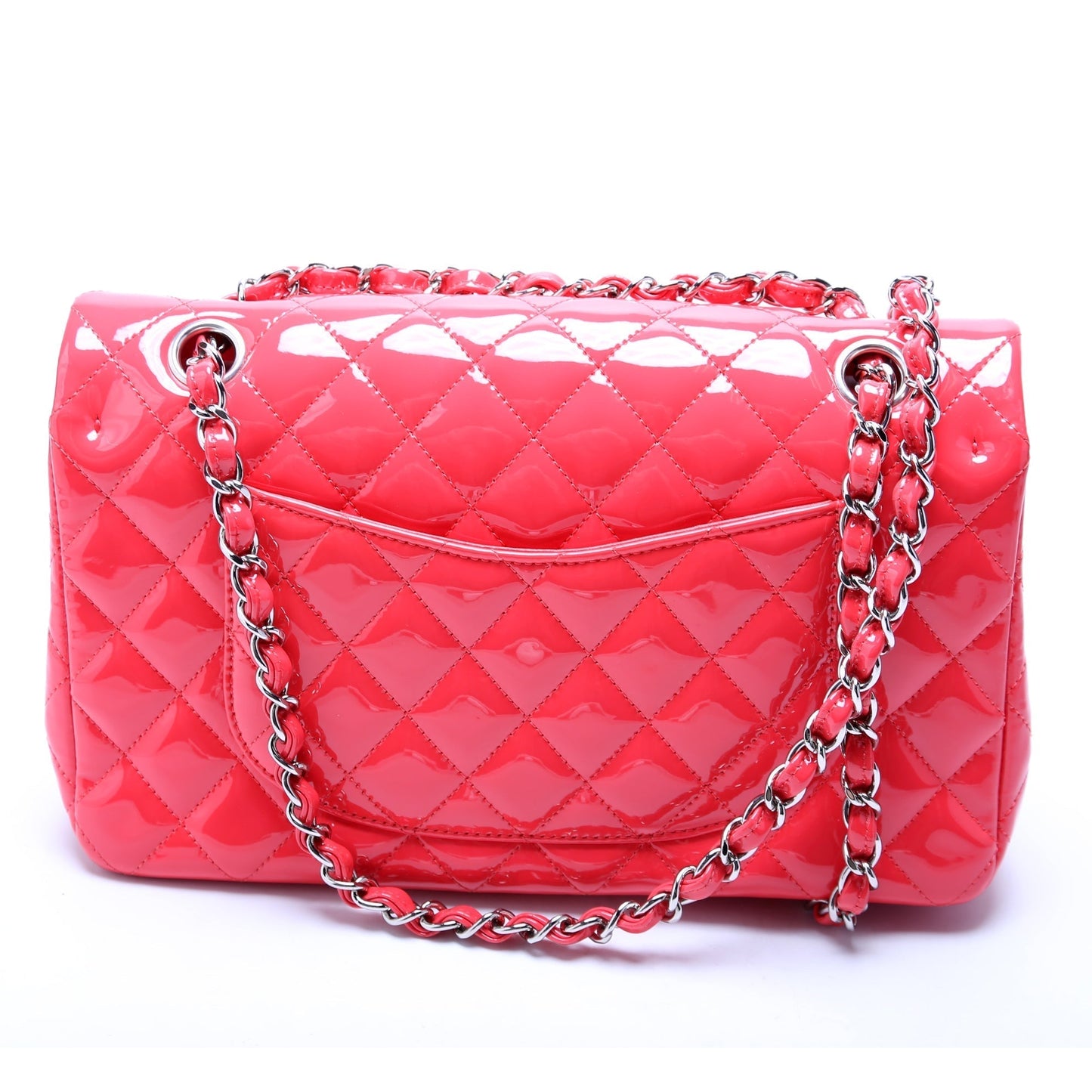 Chanel Classic Flap Medium 21-24M A Bag
