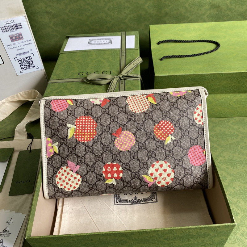 Amelia- GUKI Bags - 1740