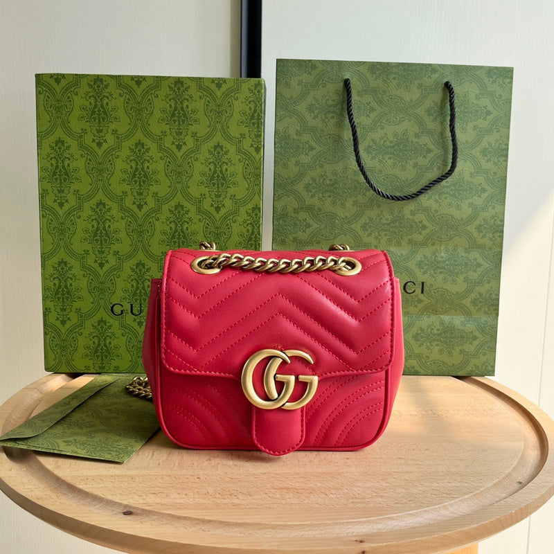 Amelia Fashion - GCI Bags - 2049