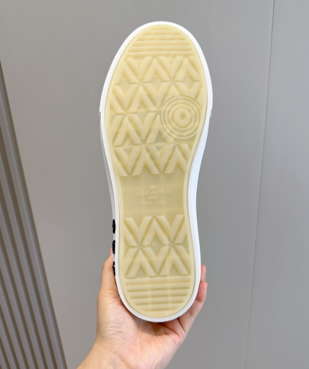 AmeliaLuxury - LOV Men Shoes - 202