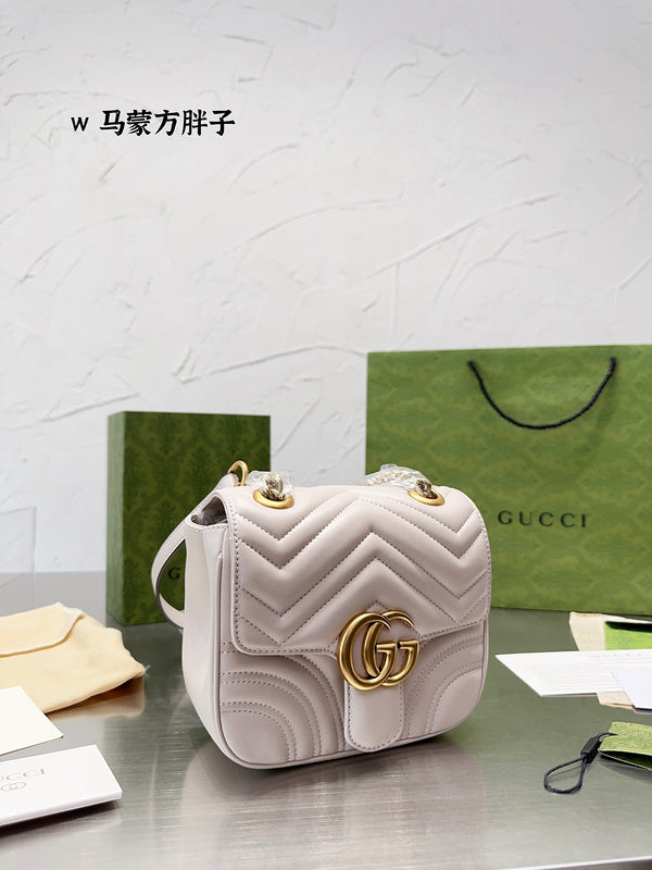 Amelia  - GCI Bags - 11668