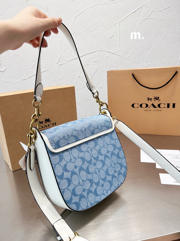 Amelia - CCH Bags - 273