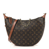 Louis Vuitton Reverse Monogram Loop Hobo