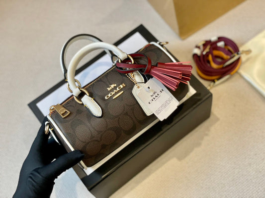 Amelia - CCH Bags - 191