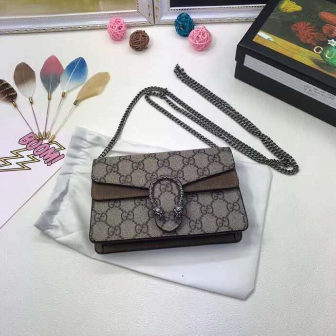 AmeliaLuxury - GCI Bags - 581