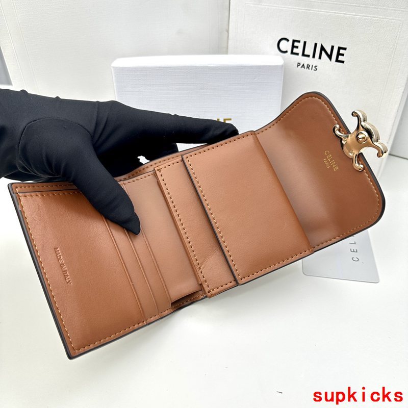 Amelia- Mix Wallets - 711