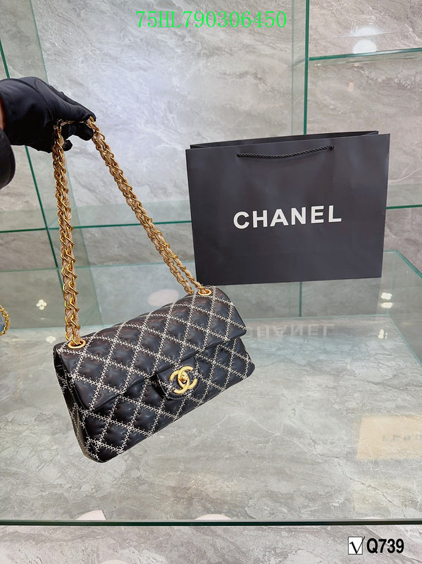 Amelia - CHL Bags - 1468