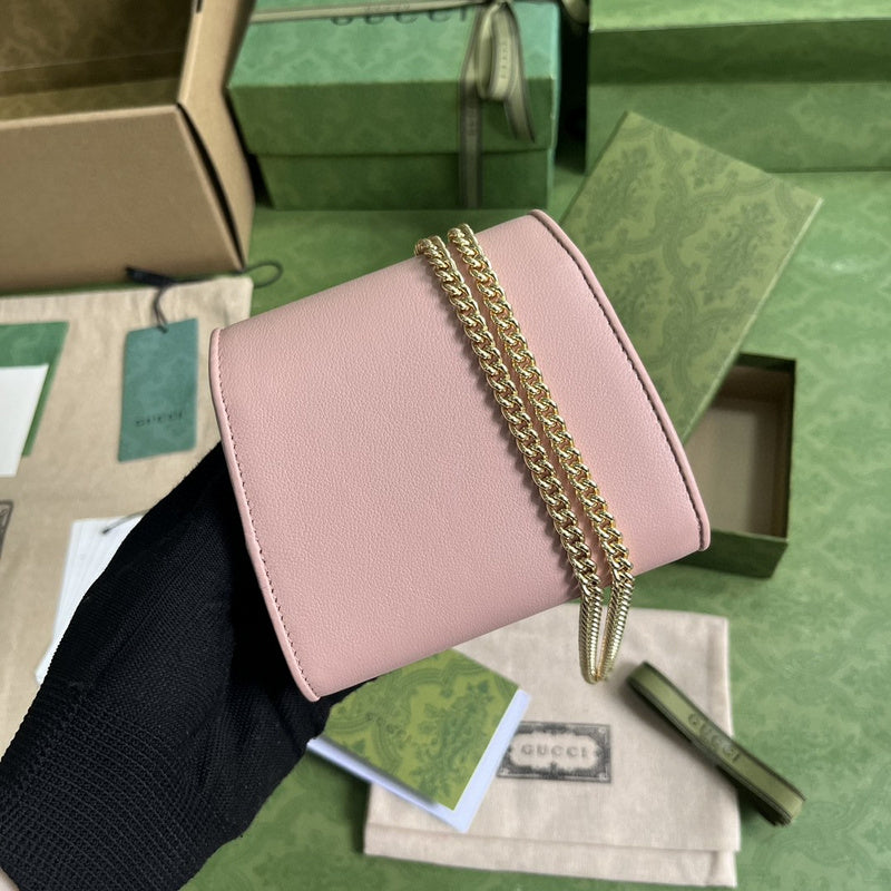Amelia- GCI - GG WOMEN LUXURY BAGS - 003