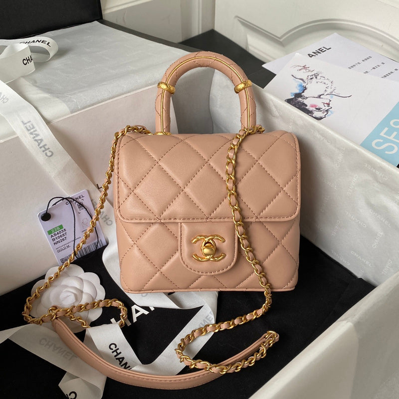 Amelia- CHL Bags - 7356