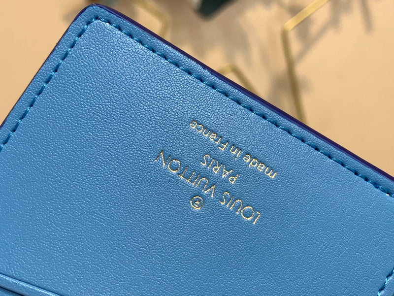 Glami-i LOV Wallets - 030