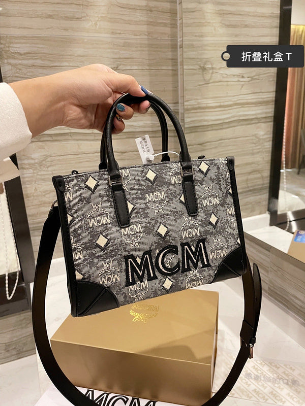 Amelia- - MQM Bags - 139