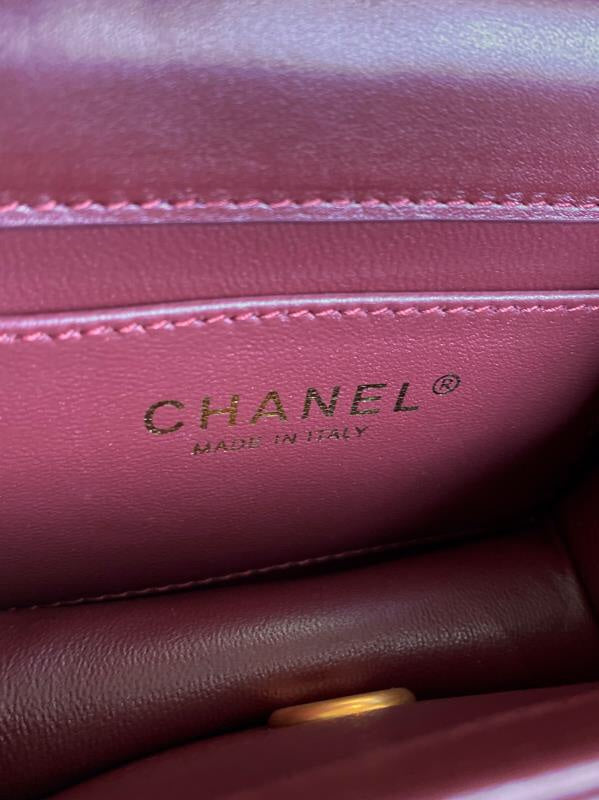 Wellow Bags - Chanel - Bags  - 383