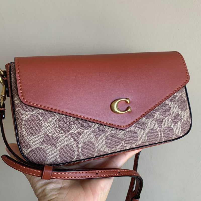 Amelia- CAH Bags - 640