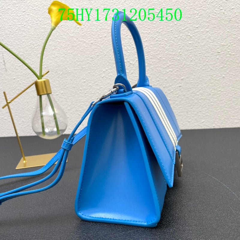 Amelia - BGA Bags - 1958