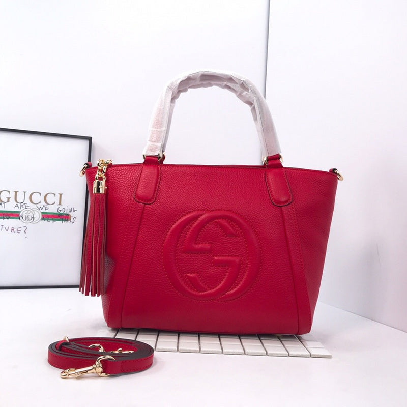 Amelia Fashion - GCI Bags - 2442