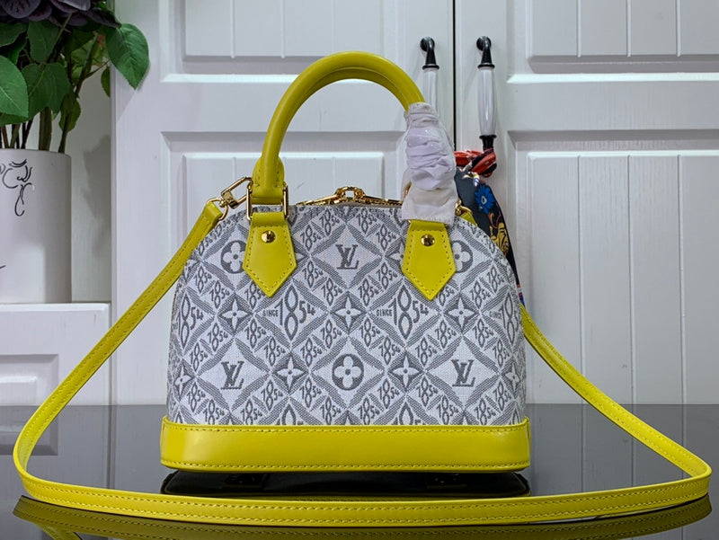 Amelia - LV Bags - 15629