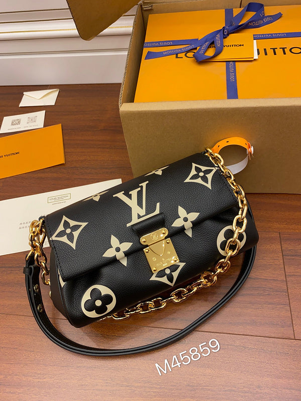 Amelia's Bag Gallery - LOV Bags - 1030