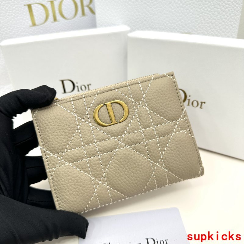 Amelia- Mix Wallets - 671