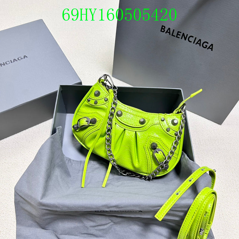 Amelia - BGA Bags - 1810