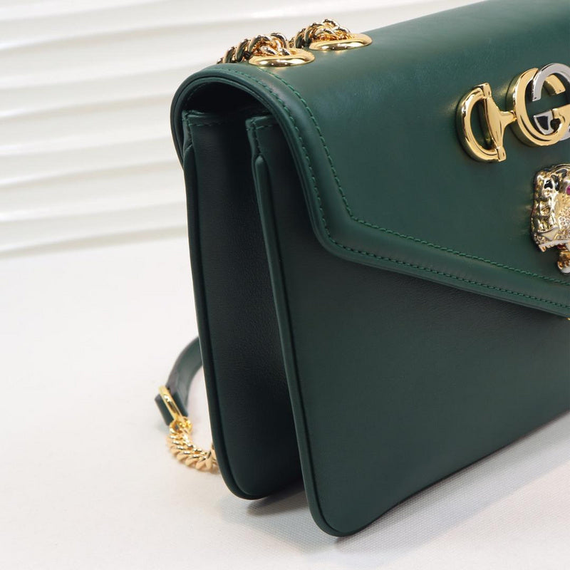 AmeliaLuxury - GCI Bags - 984