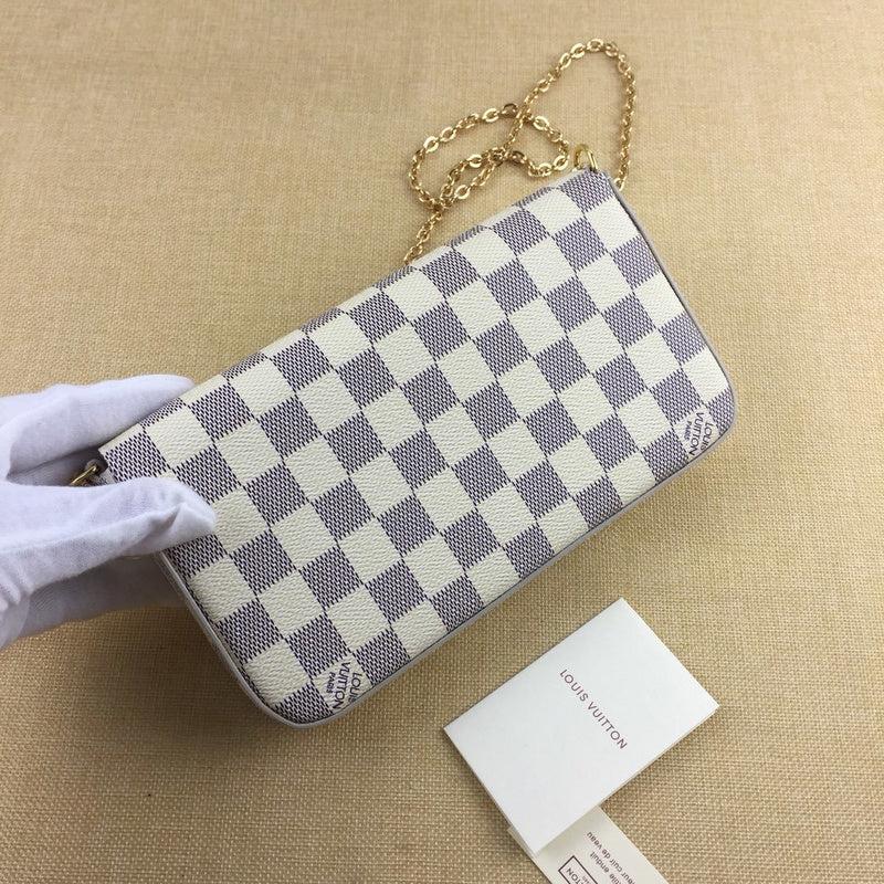 Amelia - LOV Lady Bags - 881