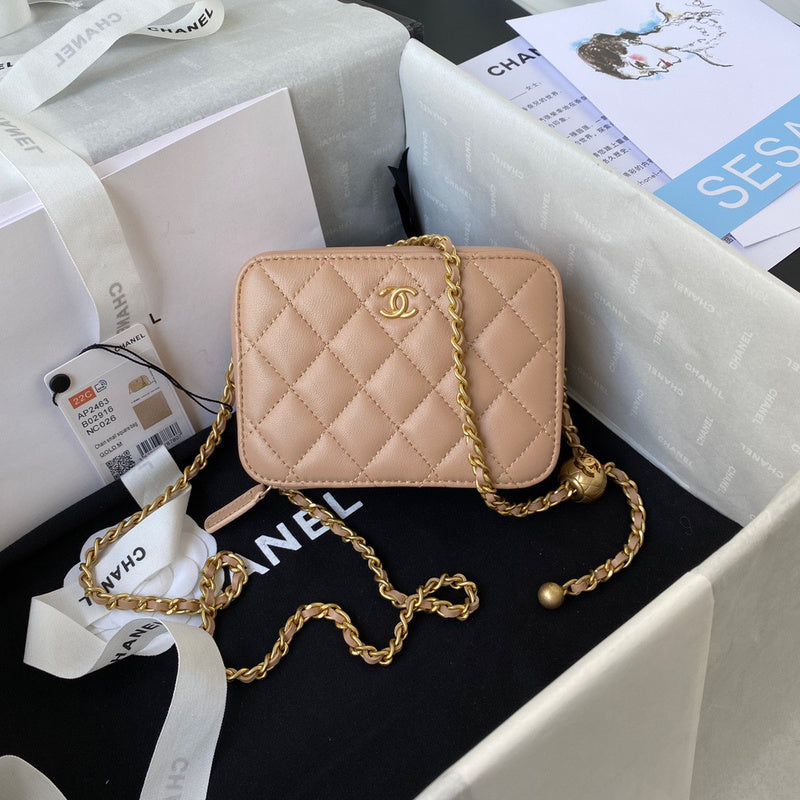 Amelia- CHL Bags - 7653