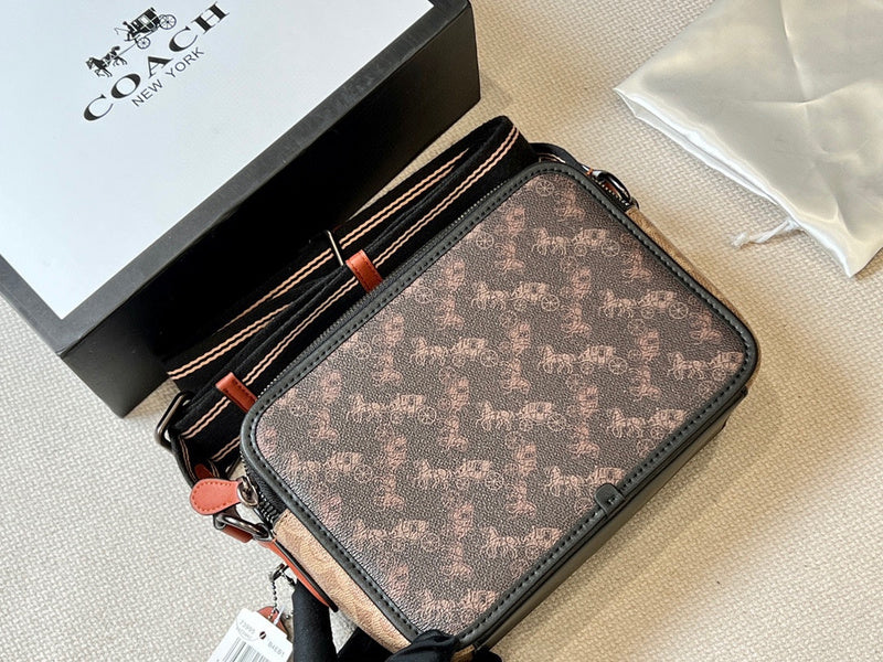 Amelia - CCH Bags - 430