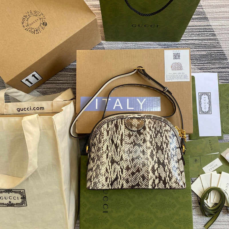 Amelia- GUKI Bags - 2174