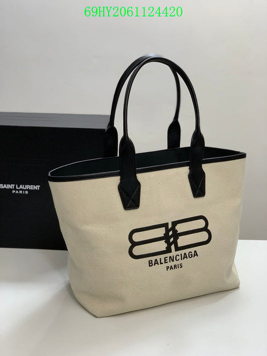 Amelia - BGA Bags - 1959