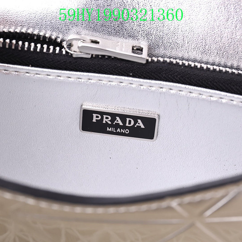 Prada Bags - The Barnes Bags  1538