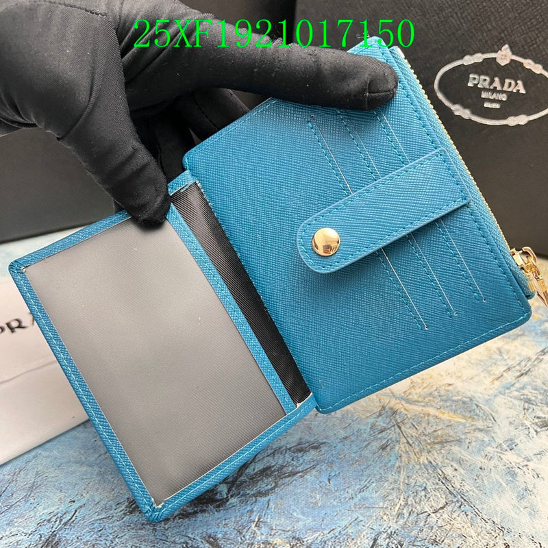 Amelia - PD Wallet - 109