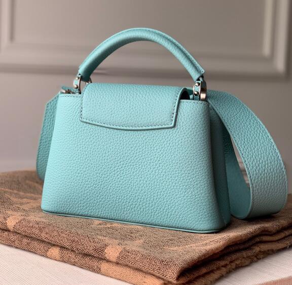 AmeliaLuxury - LOV Bags - 3132