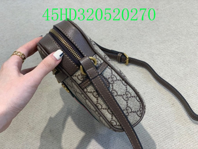 Amelia - GCI Bags - 11214