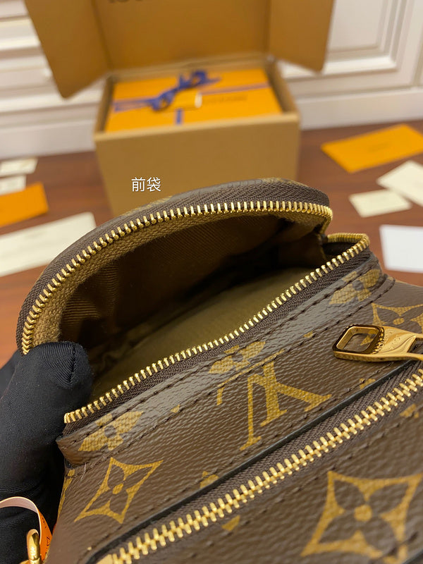 Amelia - LV Bags - 16515