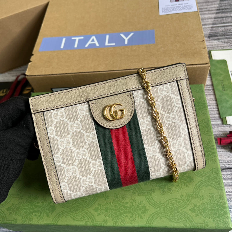 Amelia- GCI Bags - 4478