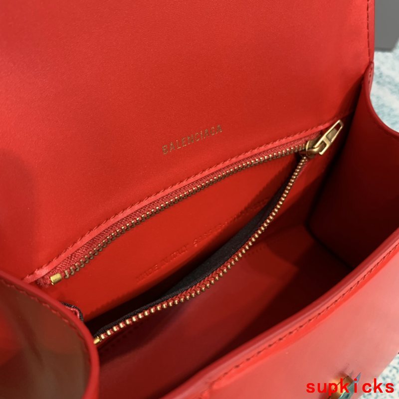 Amelia- BG Hourglass Bags - 156