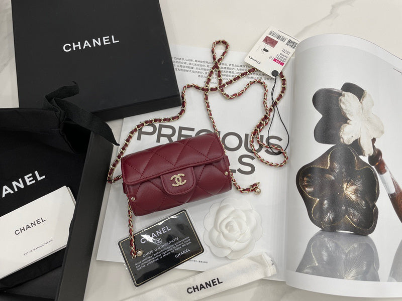 Amelia-  CHL BAGS  - 317