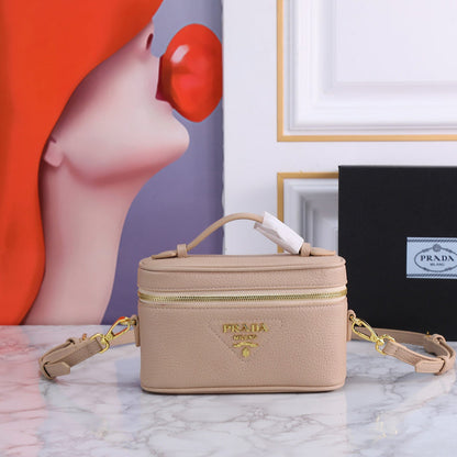 Amelia- PRDA  LUXURY BAGS - 064