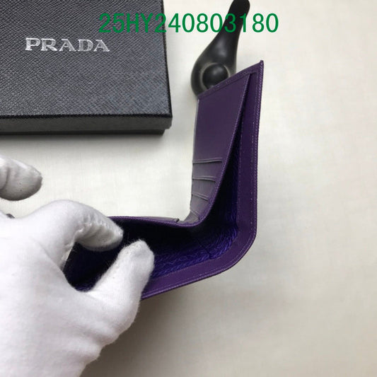 Amelia - PD Wallet - 553