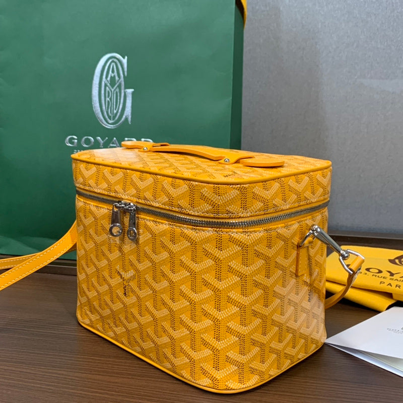 Amelia- GOD Bags - 954
