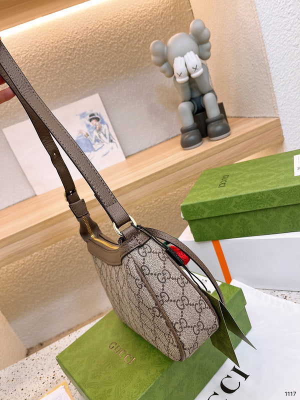 Amelia  - GCI Bags - 11909