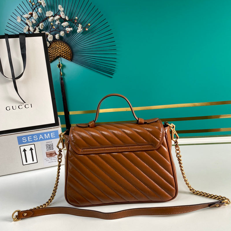 Amelia- GUKI Bags - 2130